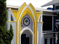 Regular Night Course Program UNISA Kuningan Jawa Barat Nomor Home Photo 1